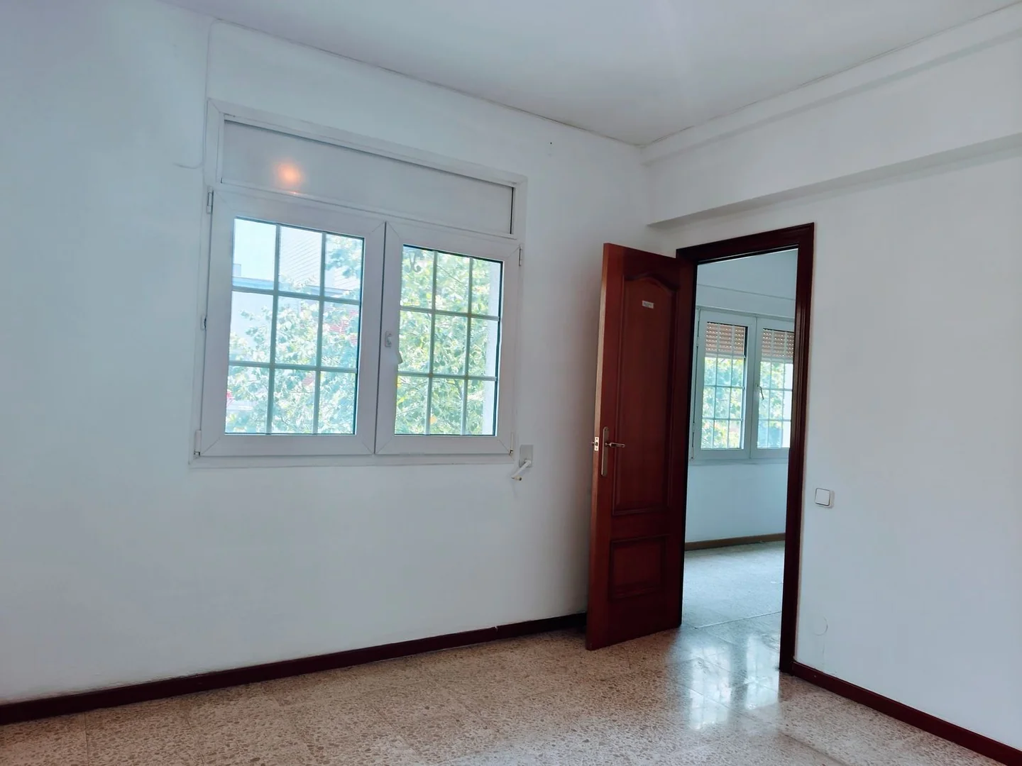 Estudio en Avenida de la Mare de Déu de Montserrat, 202, El Guinardó - Foto 5