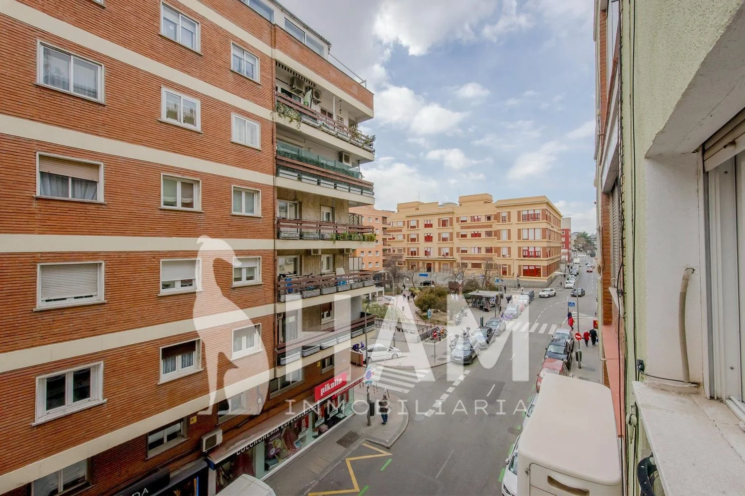 Piso en Calle de Pradillo - Foto 29