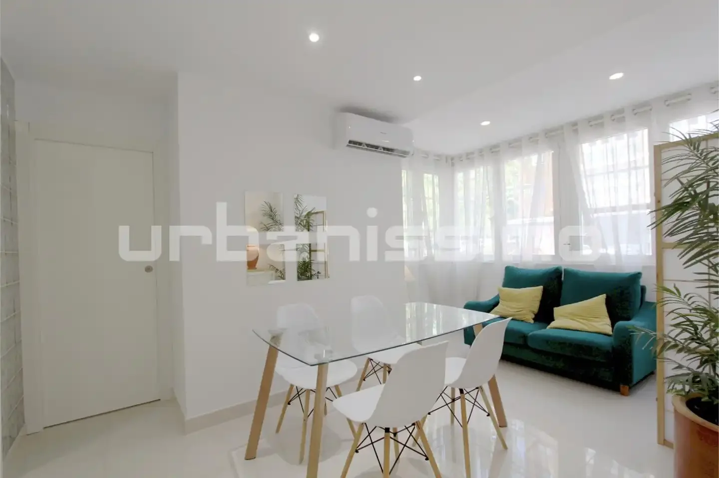 Apartamento en  De La Marroquina - Foto 13