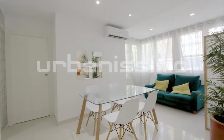 Apartamento en  De La Marroquina - Foto 13
