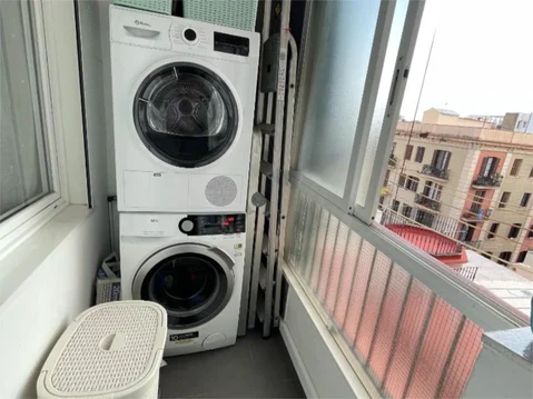 Piso en  Carrer de la Providència 11 - Foto 20