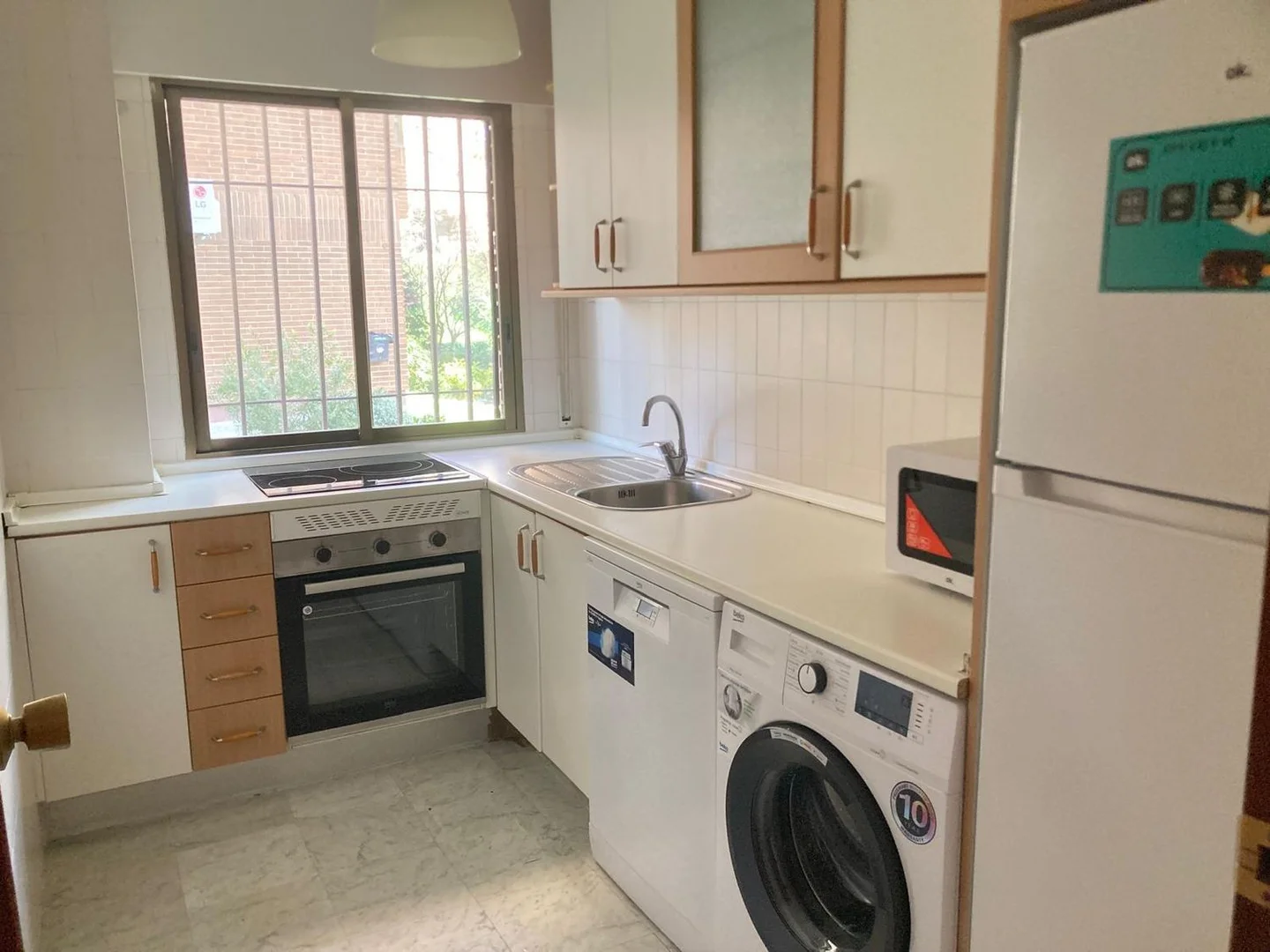 Piso en calle de Tremp, 7 - Foto 14