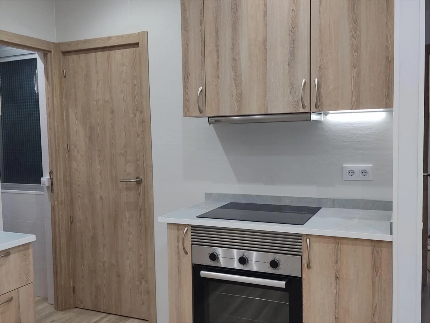 Piso en  Carrer de Beret 56 - Foto 8