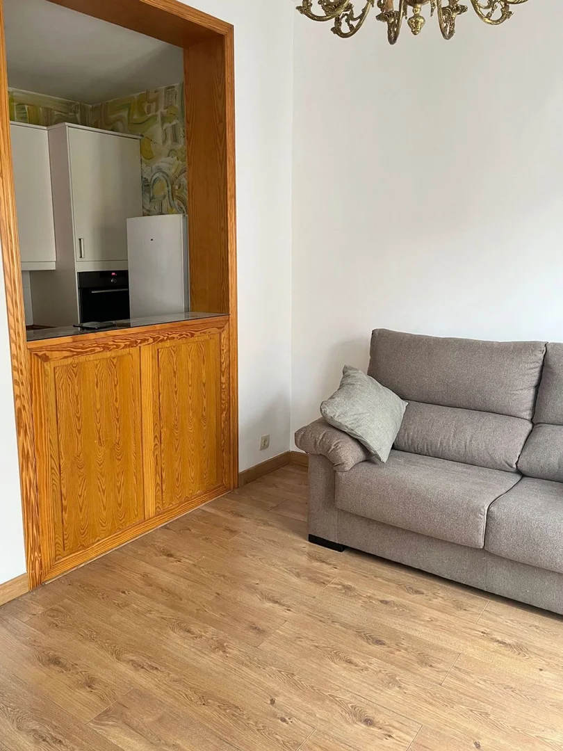 Piso en Barrio Gaztambide - Foto 10