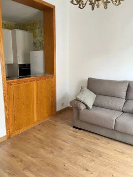 Piso en Barrio Gaztambide - Foto 10