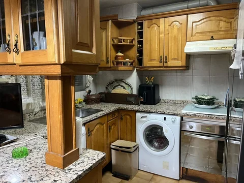 Piso en avenida del Mediterráneo, 15 - Foto 16