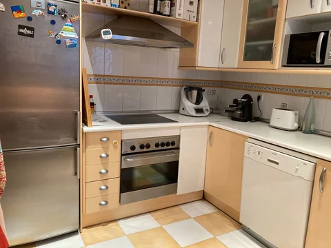 Piso en calle de las Peñuelas, 54 - Foto 8