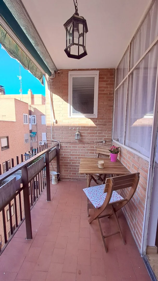 Piso en Barrio Valdezarza