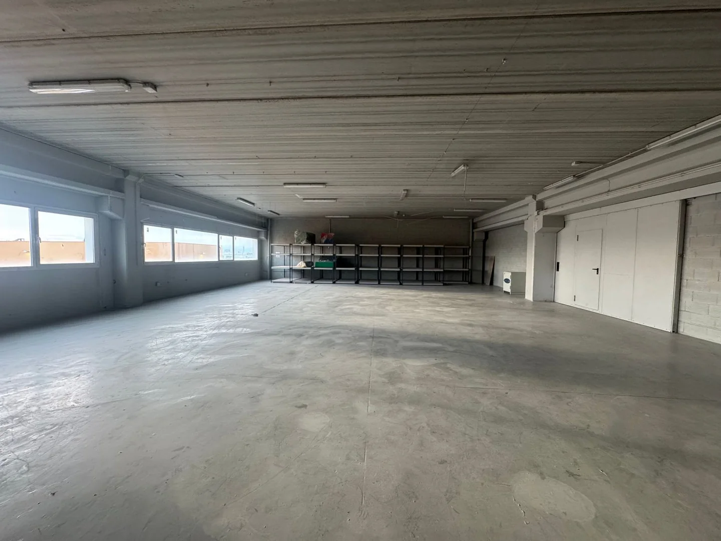 Nave en Calle Laguna del Marquesado, 19, Villaverde Alto - Foto 2