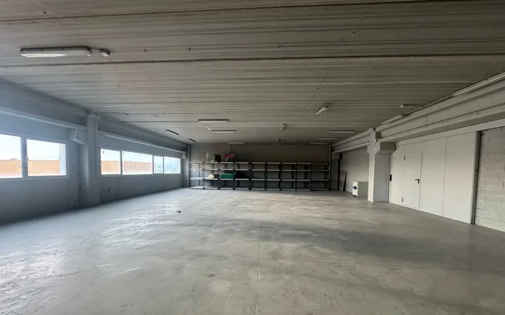 Nave en Calle Laguna del Marquesado, 19, Villaverde Alto - Foto 2