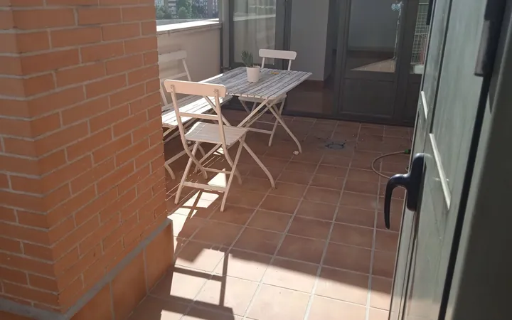 Ático en Calle de San Epifanio, Imperial - Foto 27
