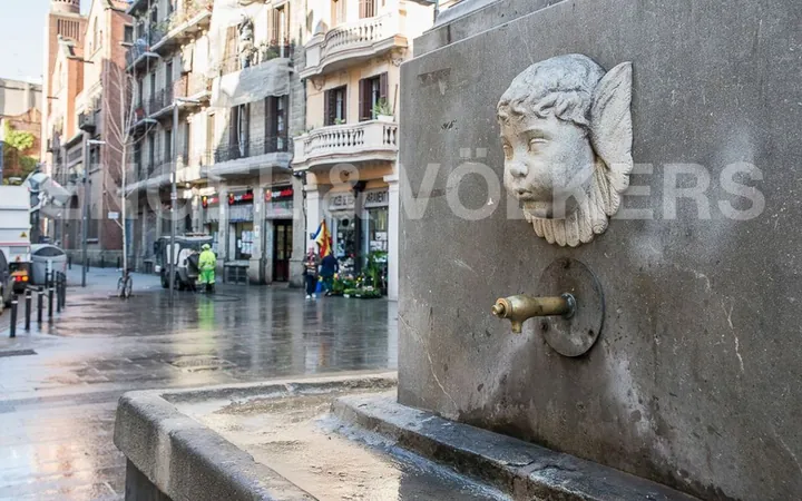 Piso en El Poble Sec - Parc de Montjuïc - Foto 27