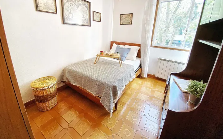 Piso en Calle de Illescas, 49, Aluche - Foto 3