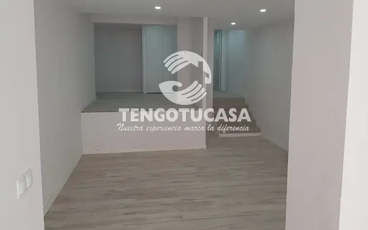 Piso en  Calle del Doctor Vallejo - Foto 3