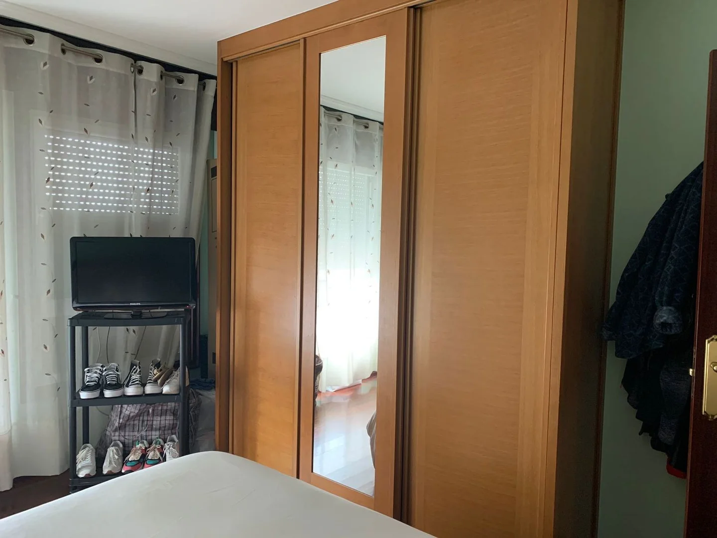 Piso en calle de Eduardo Iglesias, 8 - Foto 1