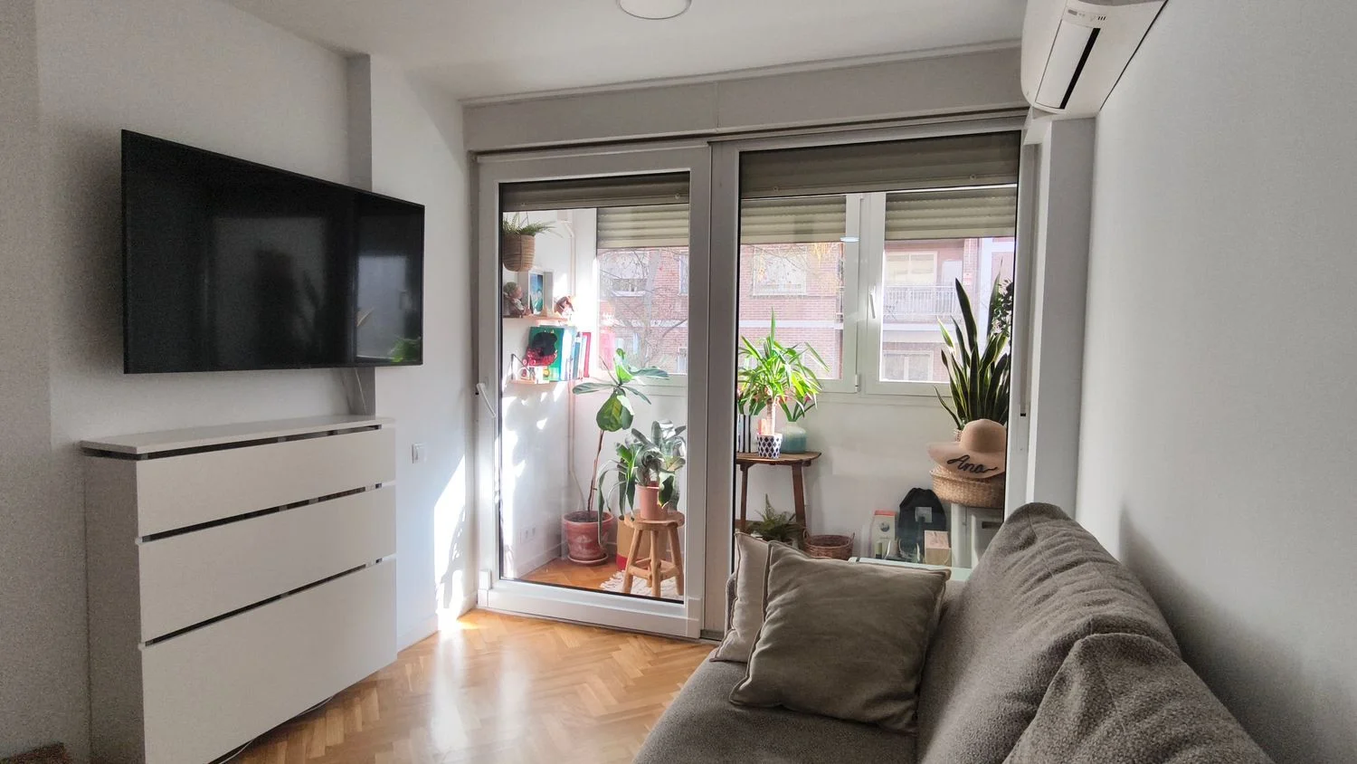 Piso en calle de Vallehermoso, 15 - Foto 7