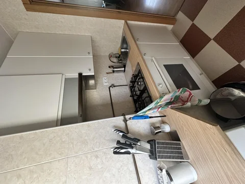 Piso en  Calle de Vélez Rubio 189 - Foto 11