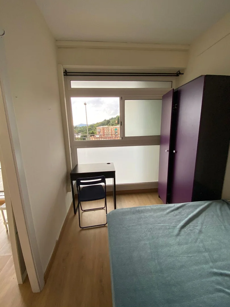 Piso en Calle d'Albert Llanas, 24, Can Baró - Foto 11