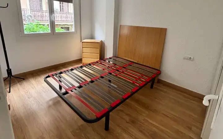 Apartamento en  Carrer de la Concòrdia - Foto 1
