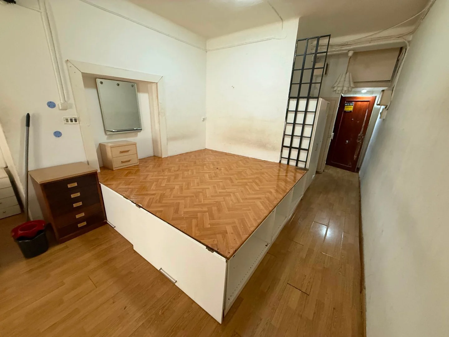 Estudio en Ronda del Guinardó, 24, El Baix Guinardó - Foto 10