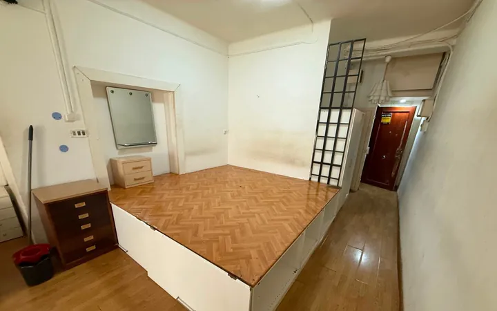 Estudio en Ronda del Guinardó, 24, El Baix Guinardó - Foto 10