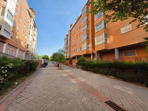 Piso en Calle Montpellier - Foto 17