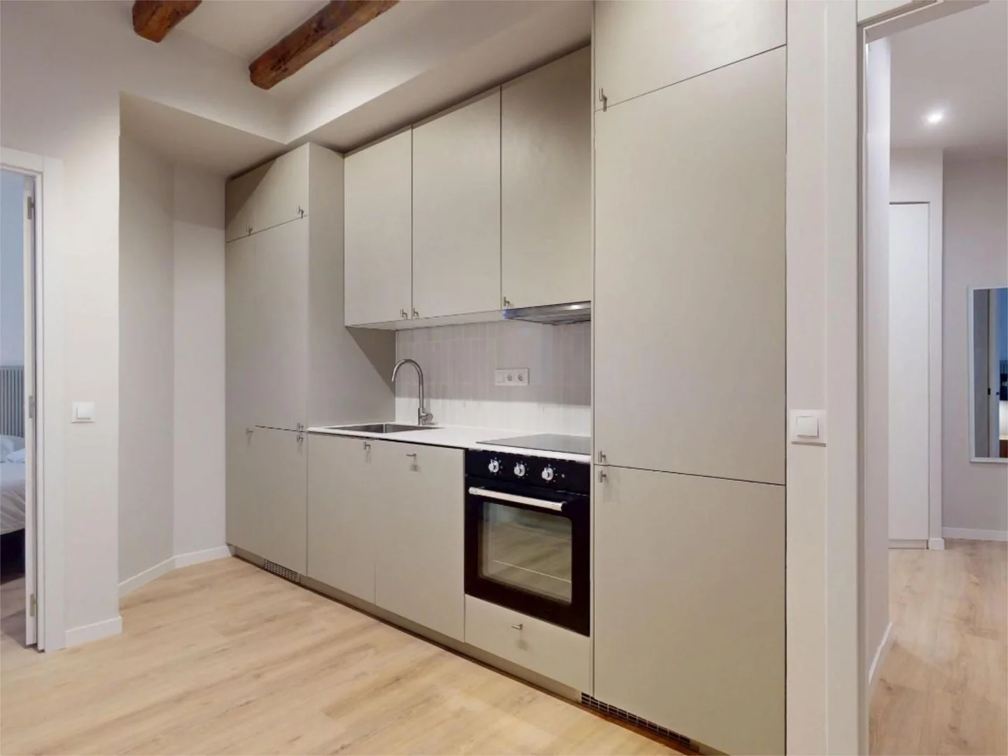 Piso en  Calle de Lavapiés 51 - Foto 4