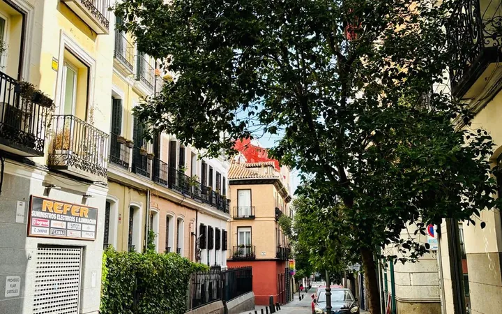 Piso en Chueca-Justicia, Chueca-Justicia - Foto 4