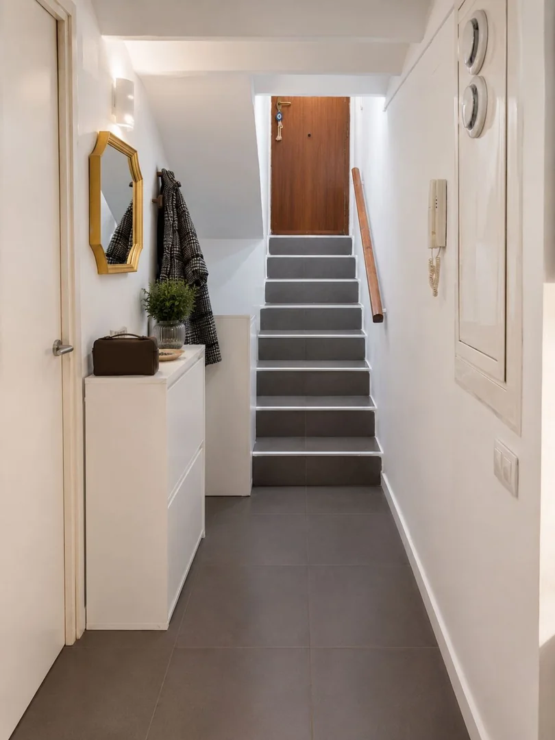 Estudio en Calle de Villarroel, 63 - Foto 6