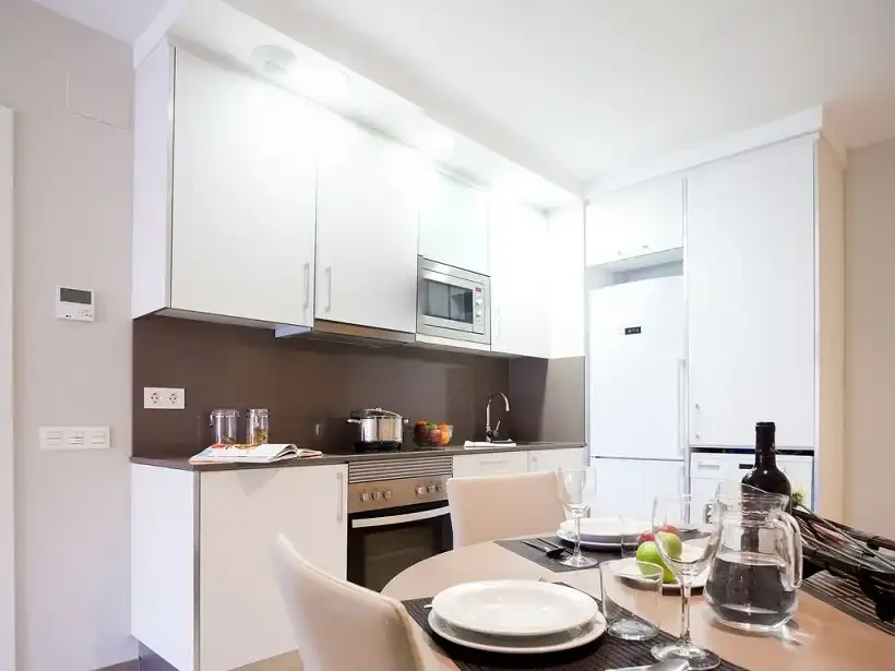 Apartamento en  Via Laietana 52 - Foto 3