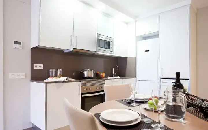 Apartamento en  Via Laietana 52 - Foto 3