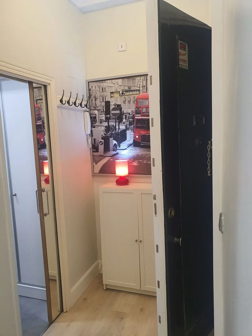 Piso en calle del General Pardiñas, 17 - Foto 12