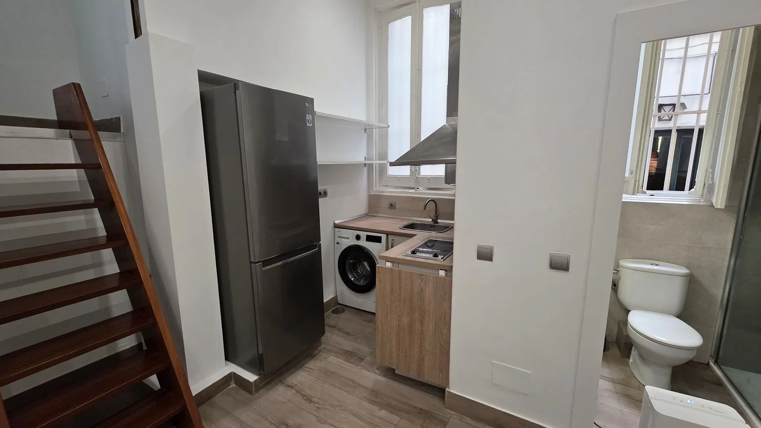 Piso en Calle de Moratín, 38, Huertas-Cortes - Foto 2