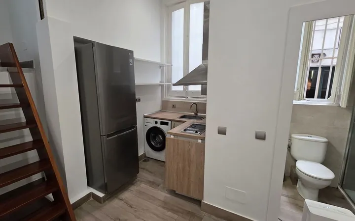 Piso en Calle de Moratín, 38, Huertas-Cortes - Foto 2