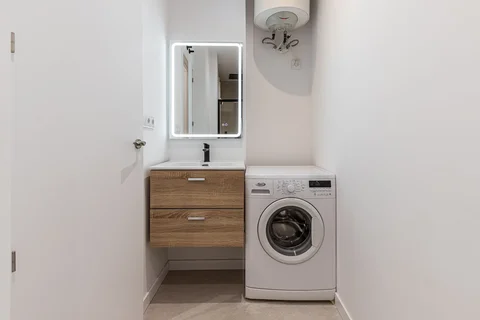 Piso en Lavapiés-Embajadores, Madrid - Foto 11