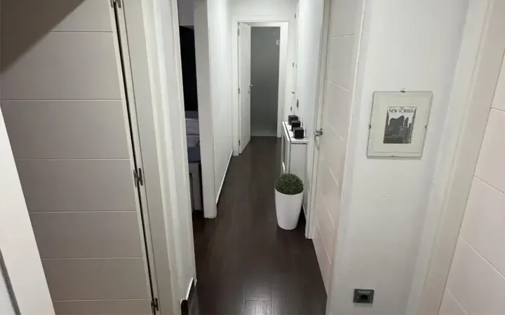 Piso en  Calle de María Sevilla Diago 36 - Foto 16