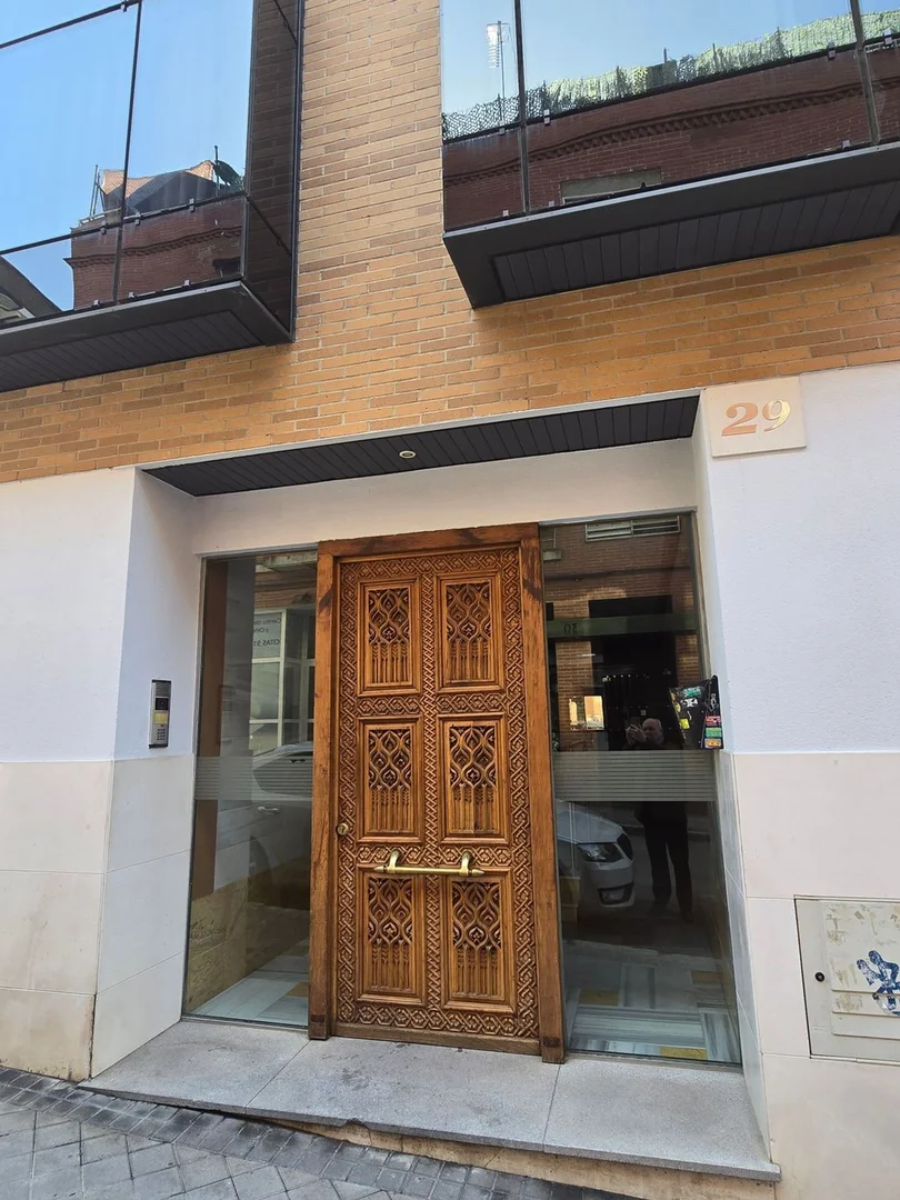 Piso en calle Agustín Calvo, 29 - Foto 18