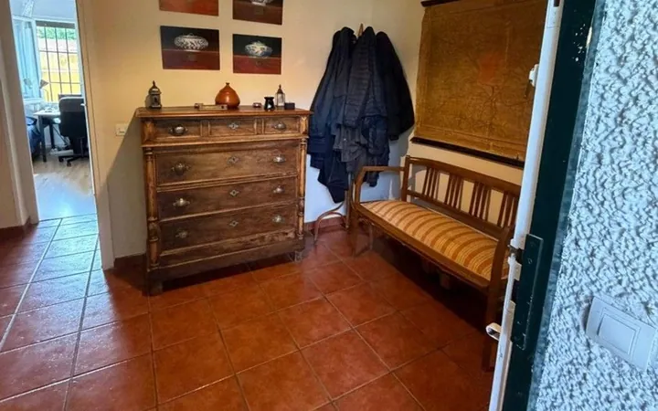 Chalet pareado en Casco Histórico de Vicálvaro, Casco Histórico de Vicálvaro - Foto 24