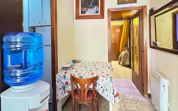 Piso en El Baix Guinardó - Foto 14