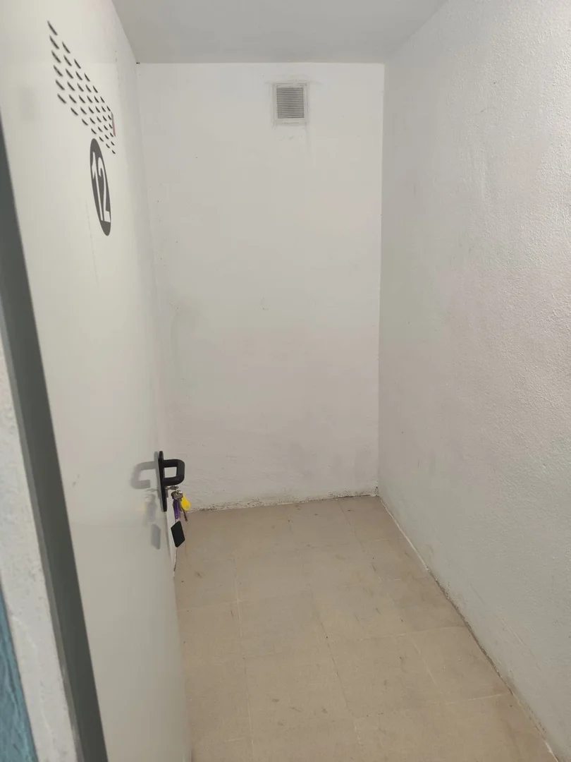Piso en Calle de Gregorio Navas, 22 - Foto 14