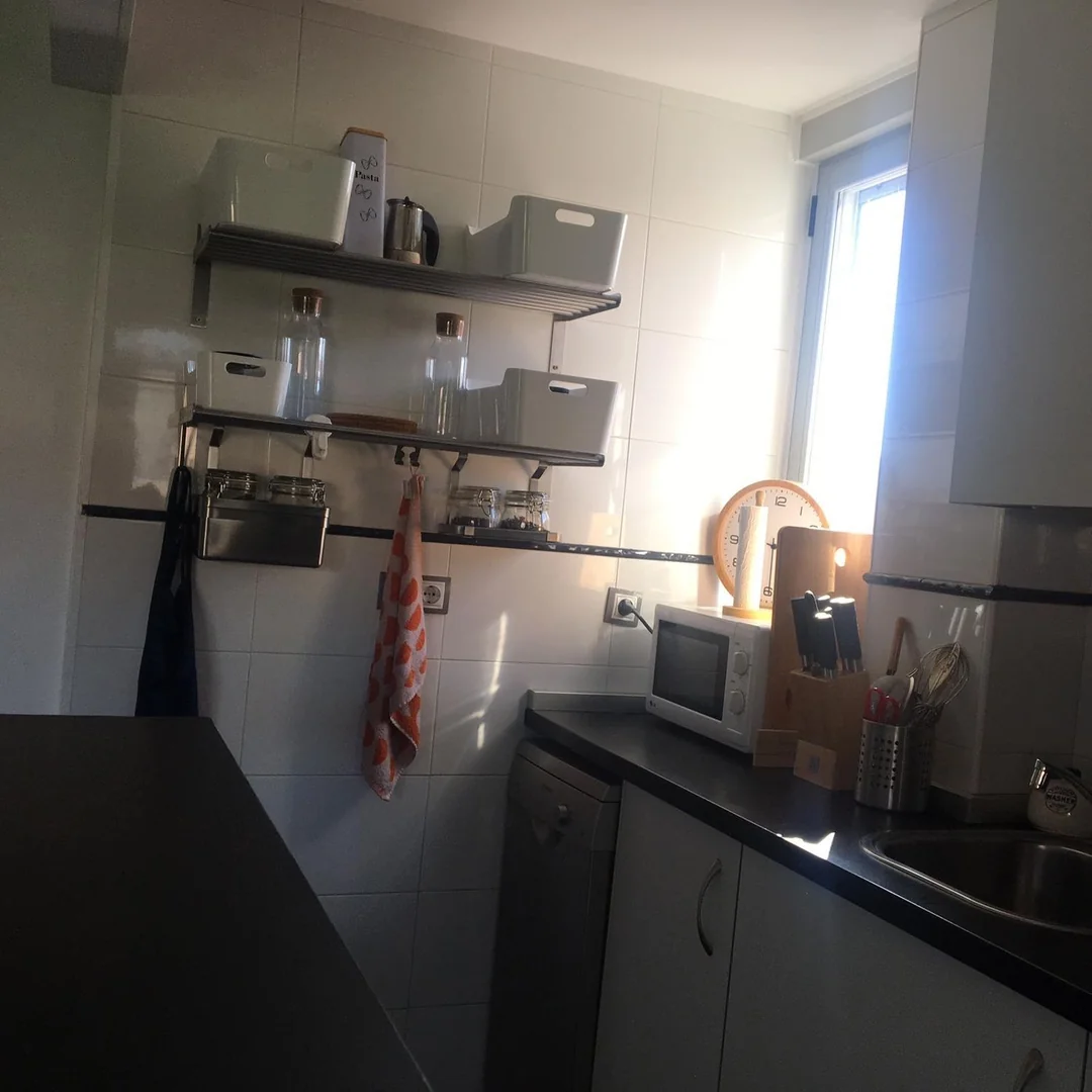 Piso en Ventilla-Almenara - Foto 10