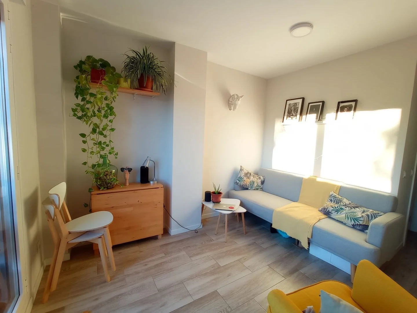 Ático en calle Gutiérrez Sanudo, 9 - Foto 4