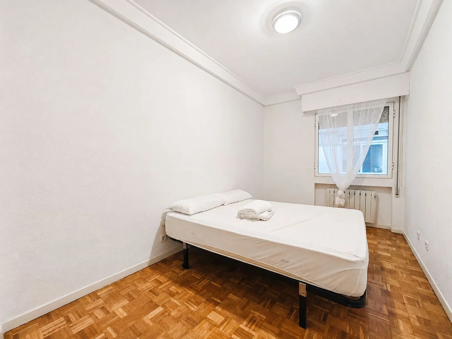 Piso en calle de Altamirano, 22 - Foto 4