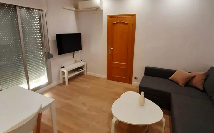 Piso en Calle de Sòria, 13, La Barceloneta - Foto 1