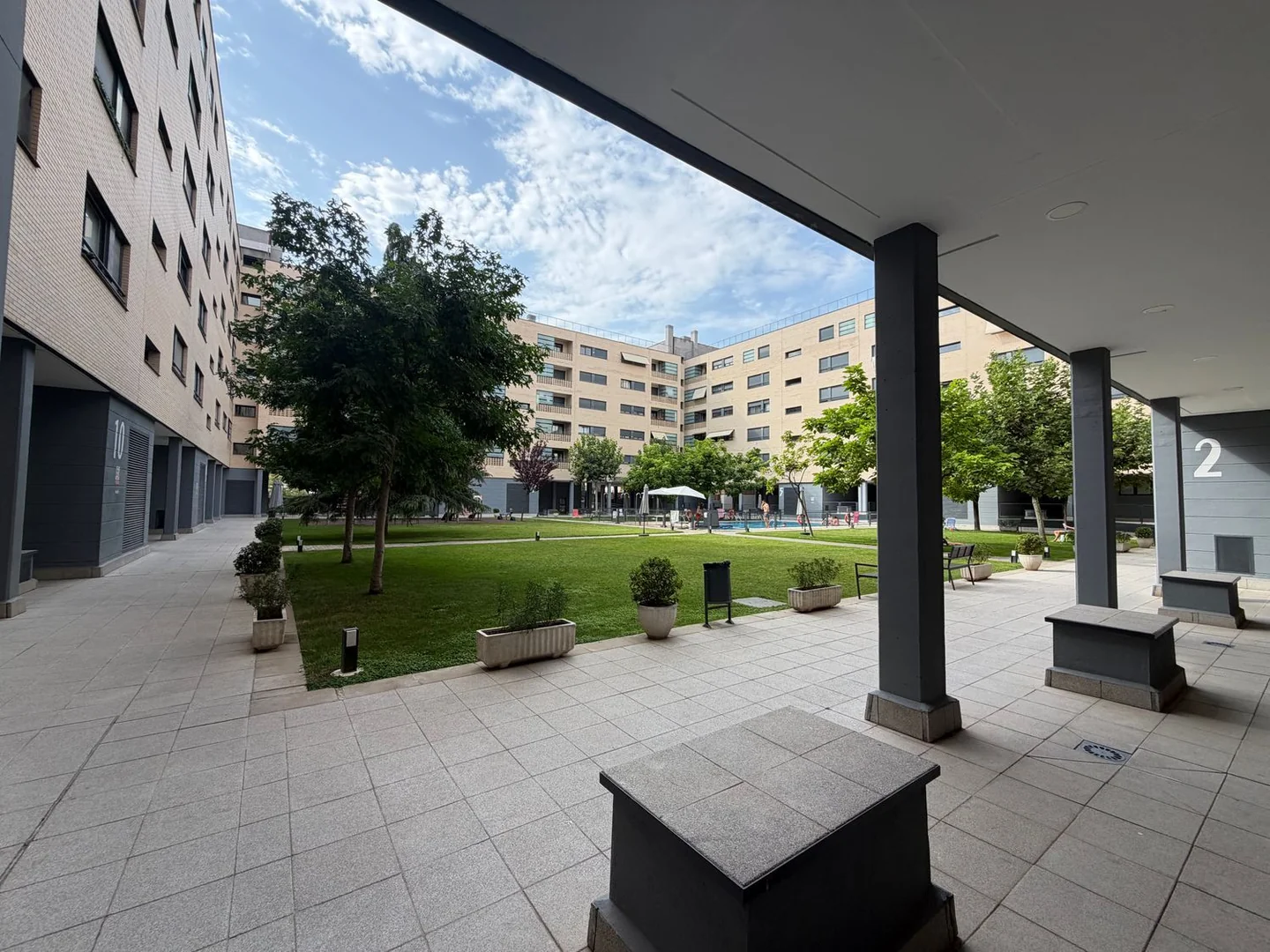 Piso en Avenida de la Gavia, 16, Ensanche de Vallecas - La Gavia - Foto 9