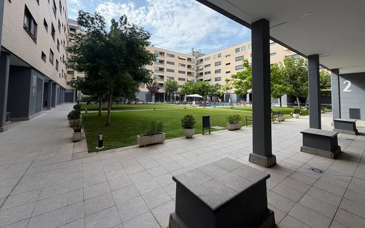 Piso en Avenida de la Gavia, 16, Ensanche de Vallecas - La Gavia - Foto 9