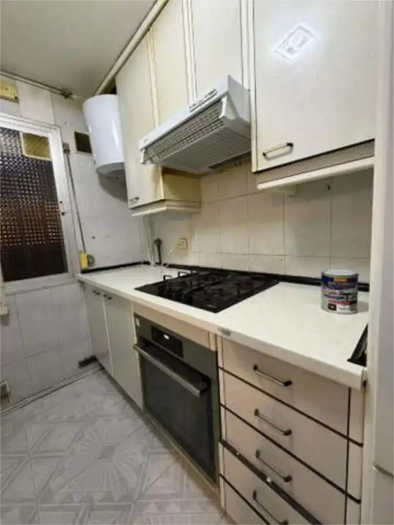 Piso en Villa de Vallecas - Foto 4