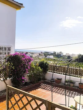 Chalet adosado en Federico García Lorca, 2 - Foto 1