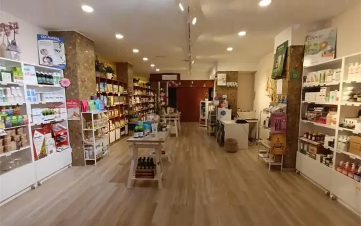 Local comercial en Eixample Esquerra - Foto 5
