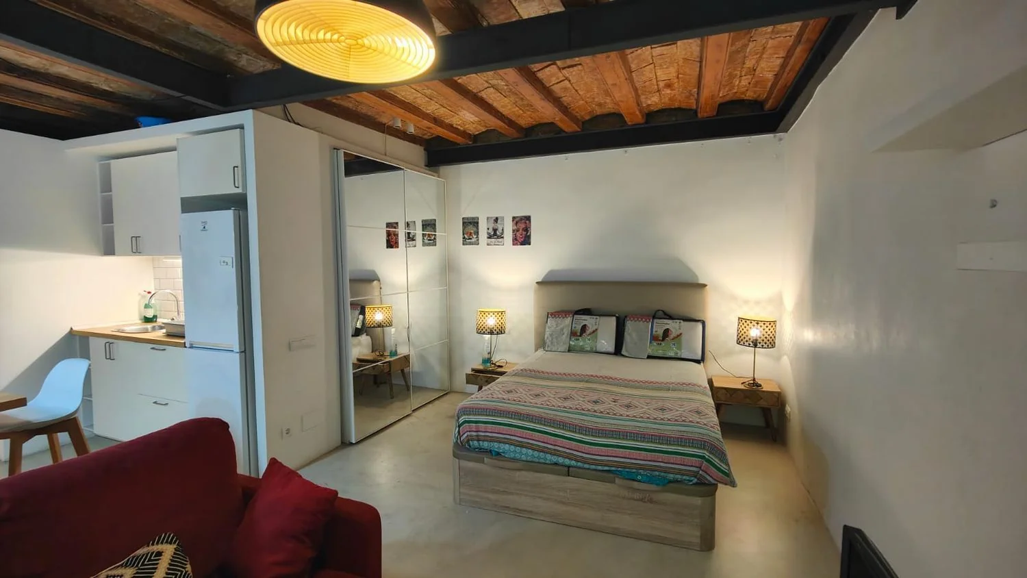 Piso en El Raval, El Raval - Foto 4